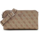 Guess - Handtasche Eco Erica ES Handtaschen 1 ct Braun Damen (82.89 € / 1 ct)