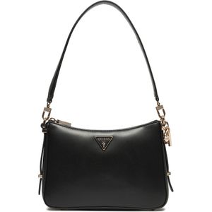 Handtasche Guess HWVG94 93180 Schwarz