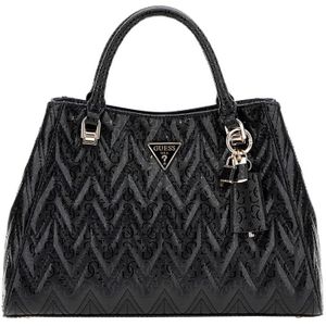 Guess Adelard handtas black