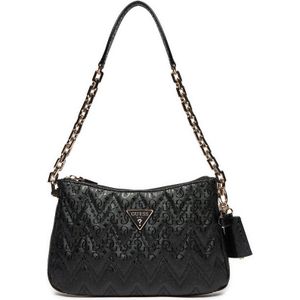 Guess Adelard schoudertas black