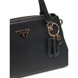 Handtasche Guess HWZG78 79070 Schwarz