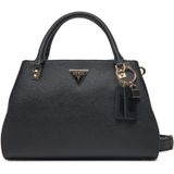 Handtasche Guess HWZG78 79070 Schwarz
