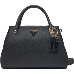 Guess - Handtasche Noelle Luxury 79070 HWZG78 Handtaschen 1 ct Schwarz Damen (154.99 € / 1 ct)