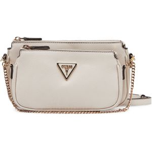 Guess  Crossbodytas / Schoudertas Dames -  Noelle - beige