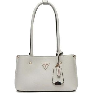 Guess Meridian Schoudertas 29 cm  paars