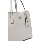 Handtasche Guess HWBG87 78230 Écru
