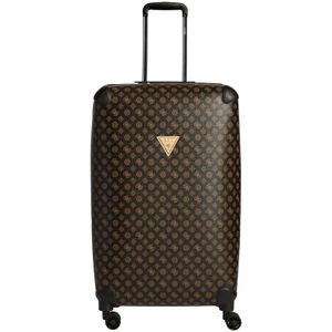 Guess Koffer -  77  cm (Extra Large) - Wilder -  bruin