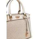 Guess Damentaschen, Toilettenartikel und Koffer ANADELA 3 COMP SATCHEL BAG