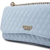 Handtasche Guess HWGG96 26210 Blau
