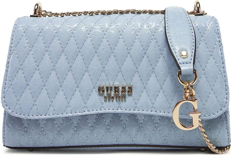 Handtasche Guess HWGG96 26210 Blau