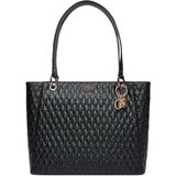 Guess Shopper Betula Noel Tote black