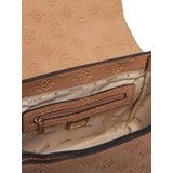 Handtasche Guess HWPG93 49210 Beige