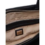 Guess Henkeltasche Edita Elite Satchel black