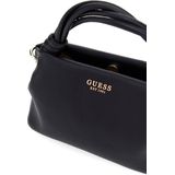 Guess Henkeltasche Sansa Top Handle Crossbody black