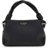 Guess Henkeltasche Sansa Top Handle Crossbody black