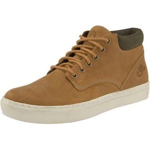 Timberland Adventure 2.0 Cupsole Heren Chukka Boots - Cognac - Maat 46