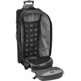 Eagle Creek Exploration-serie ORV koffer 36 2-wielige weekendtas 92 cm asphalt black