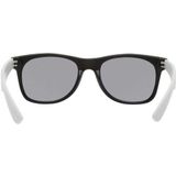 Vans Heren zonnebril, zwart (Black-White Y28)., One Size