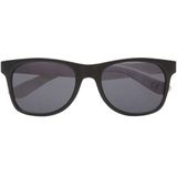Vans Heren zonnebril, zwart (Black-White Y28)., One Size