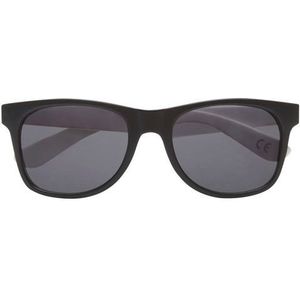 Vans Zonnebril voor heren, zwart (Black-White Y28)., One Size