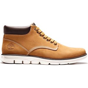 Timberland Bradstreet Chukka CA1989 Bruin