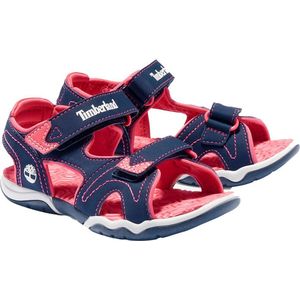 Timberland Adventure Seeker 2 Junior Sandalen Blauw