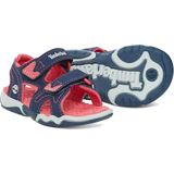 Timberland - Sandalen - Groen - Synthetisch - Klittenbandsluiting