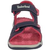 Timberland Adventure Seeker Unisex Slippers en Sandalen - Blauw  - Plastic - Foot Locker
