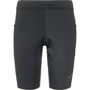 Brooks Source 9 Inch Short Tight Heren