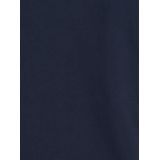 Barbour - Tartan Pique - Poloshirt - Blauw