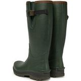 Barbour Tempest Wellingtons Olive