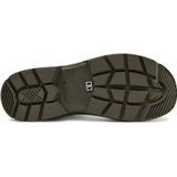 Barbour Tempest Wellingtons Olive