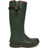 Barbour Tempest Wellingtons Olive