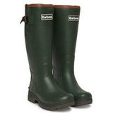 Barbour - Tempest - Regenlaars - Olive - Rubber - Waterdicht