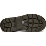 Barbour - Tempest - Regenlaars - Olive - Rubber - Waterdicht