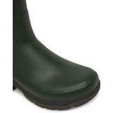 Barbour - Tempest - Regenlaars - Olive - Rubber - Waterdicht