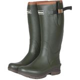 Barbour - Tempest - Regenlaars - Olive - Rubber - Waterdicht
