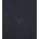 Strickpullover mit gerippten Abschlüssen