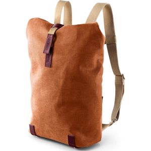 Brooks Pickwick Rugzak 12L Oranje