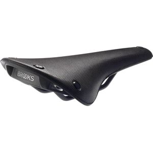 Brooks zadel C15 Cambium All Weather uni zwart - ZDBC205AWZ
