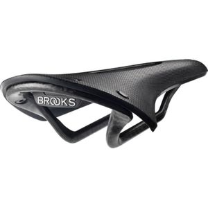 Brooks Zadel C13 Carved Cambium All Weather zwart