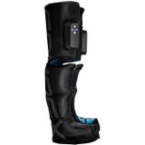 Compex Ayre Wireless Air Compression Recovery Boots - S-M