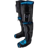 Compex Ayre™ - Draadloze Compressielaarsen - Blauw - Textiel