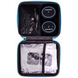 Compex Mini - Draadloze Spierstimulator - Mini Formaat - Bluetooth - 6 Programma's