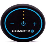 Compex Mini - Draadloze Spierstimulator - Mini Formaat - Bluetooth - 6 Programma's
