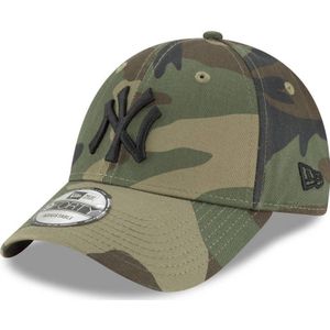 New-Era  LEAGUE ESSENTIAL 9FORTY NEW YORK YANKEES  Pet dames
