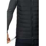 Columbia - Powder Lite Bodywarmer - Zwart - Heren