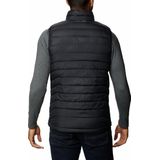 Columbia - Powder Lite Bodywarmer - Zwart - Heren