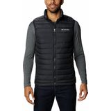 Columbia - Powder Lite Bodywarmer - Zwart - Heren