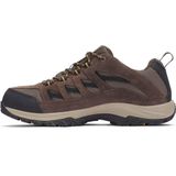 Wandelschoen Columbia Men Crestwood Waterproof Mud Squash-Schoenmaat 43 (UK 9)